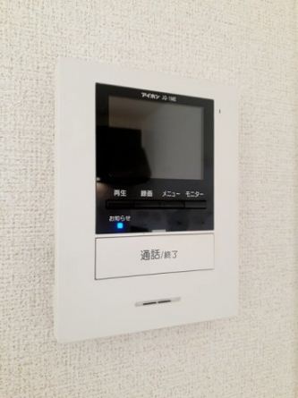 【その他設備】