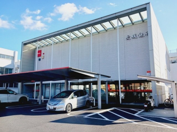 愛媛銀行八幡浜支店様まで1600m