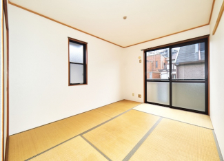 6帖和室