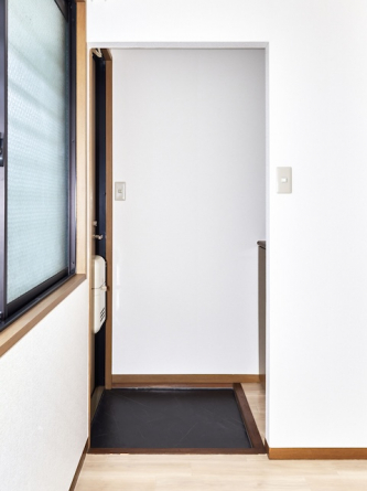 シューズボックスあります