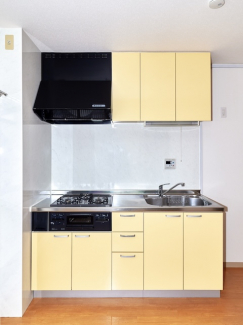 システムキッチン