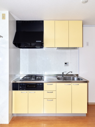 システムキッチン