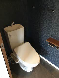【トイレ】