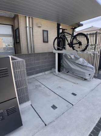 【その他共有部分】