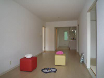 【居間・リビング】