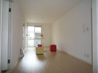 【居間・リビング】