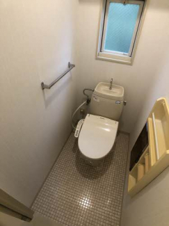 【トイレ】
