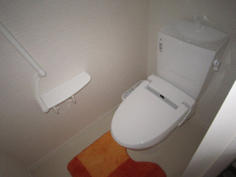 【トイレ】