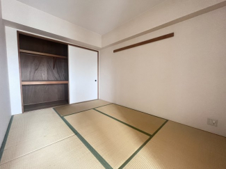 趣のある和室です