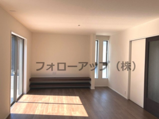 リーブルガーデン筑後市尾島第二の画像