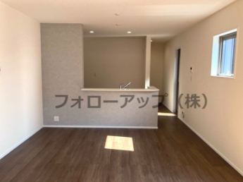 リーブルガーデン筑後市尾島第二の画像