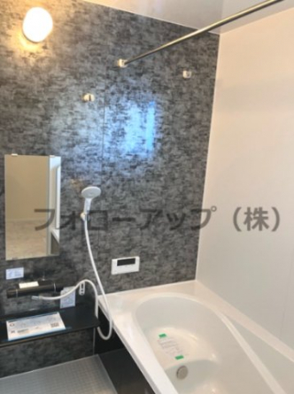 日々の暮らしに欠かせないお風呂です