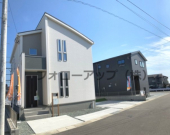 福岡県筑後市大字尾島の新築一戸建ての画像