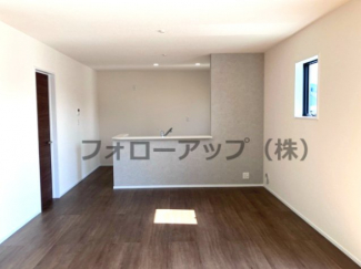 リーブルガーデン筑後市尾島第二の画像