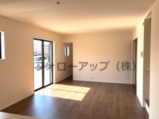 リーブルガーデン筑後市尾島第二の画像