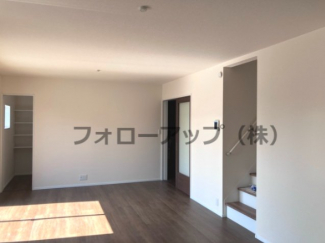 リーブルガーデン筑後市尾島第二の画像