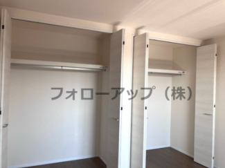 大きなものも収納できそうです