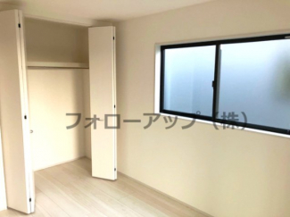 ちょっとした収納スペースも充実しています