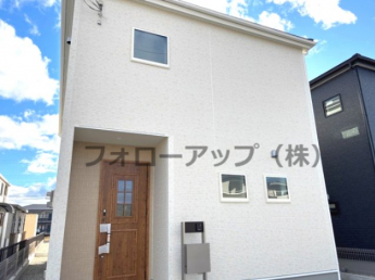 外はこのようになっています