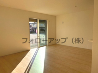 リーブルガーデン赤穂市板屋町2期の画像