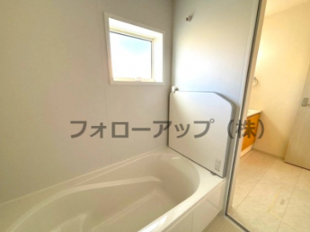 お風呂で日々の疲れを落としましょう