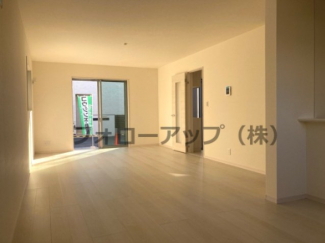 リーブルガーデン天理市田井庄町4期の画像