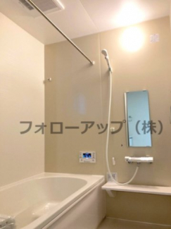 日々の暮らしに欠かせないお風呂です