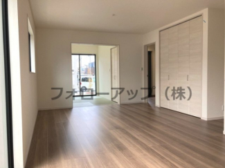 リーブルガーデン天理市田井庄町4期の画像