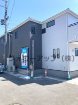 奈良県天理市二階堂上ノ庄町の新築一戸建ての画像