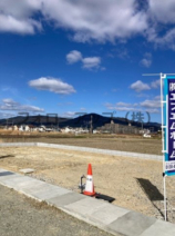 リーブルガーデン桜井市東新堂5期の画像