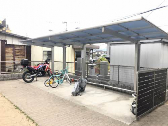 【その他共有部分】