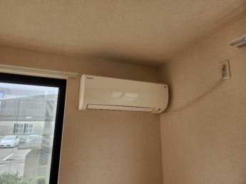 【その他設備】