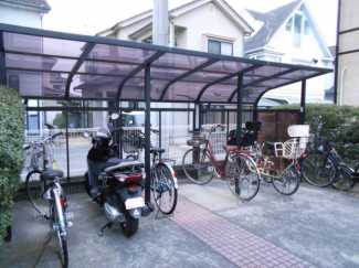 【その他共有部分】