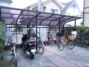 【その他共有部分】