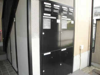 【その他共有部分】