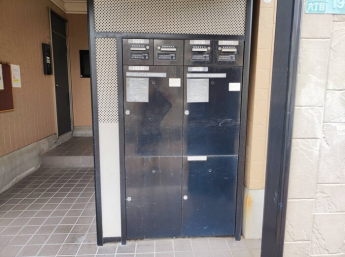 【その他共有部分】