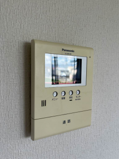 【その他設備】