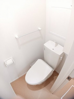 【トイレ】