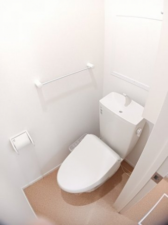 【トイレ】