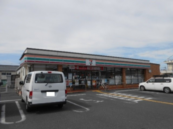 セブンイレブン彦根平田南店様まで510m