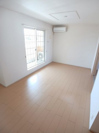 【居間・リビング】