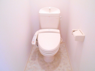 【トイレ】