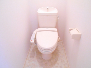 【トイレ】