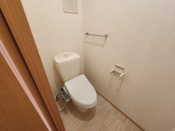 【トイレ】