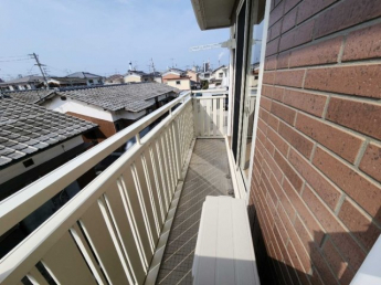 【バルコニー】