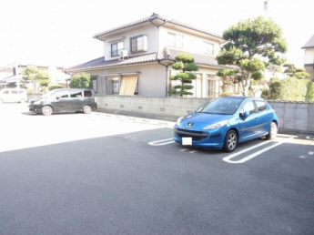 【その他共有部分】