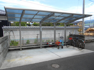 【その他共有部分】