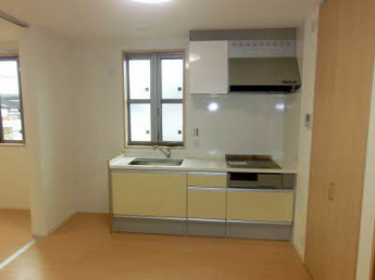 【居間・リビング】