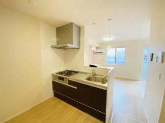 【キッチン】