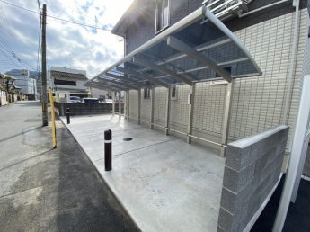 【その他共有部分】